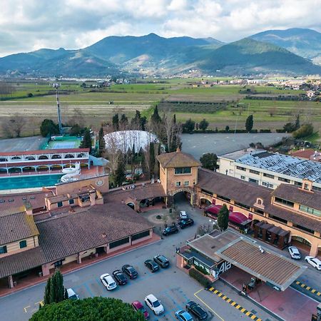 Calcinaia Hotel Boccaccio מראה חיצוני תמונה