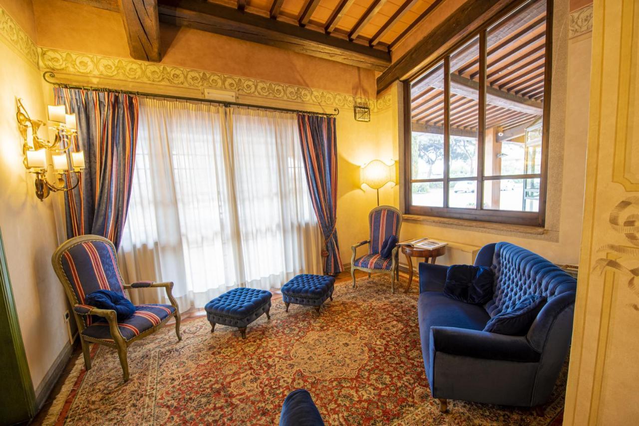 Calcinaia Hotel Boccaccio מראה חיצוני תמונה