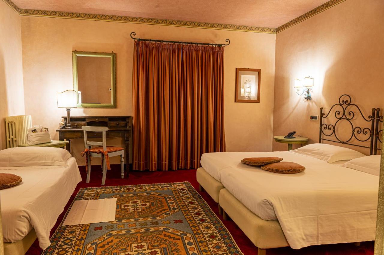Calcinaia Hotel Boccaccio מראה חיצוני תמונה