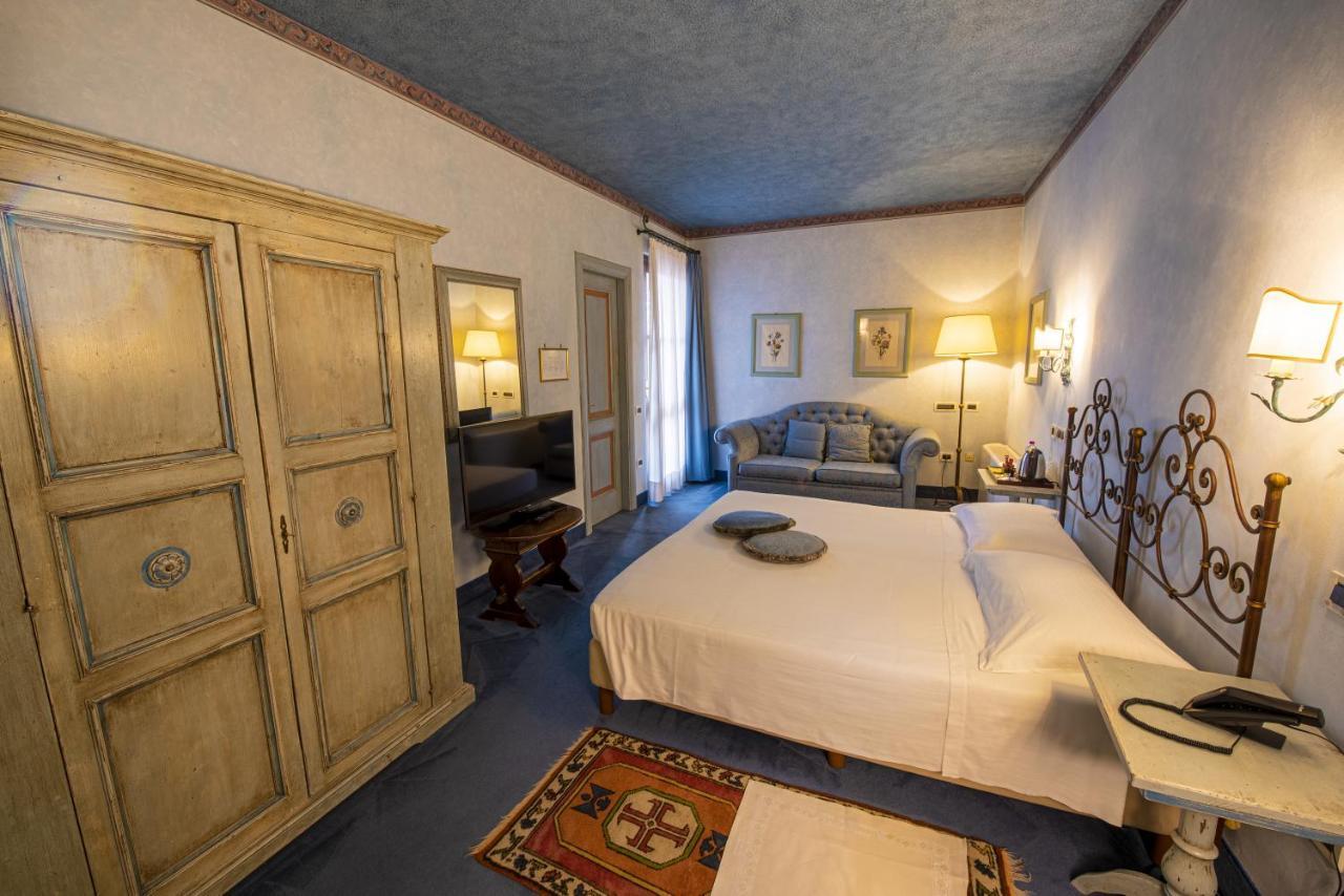 Calcinaia Hotel Boccaccio מראה חיצוני תמונה