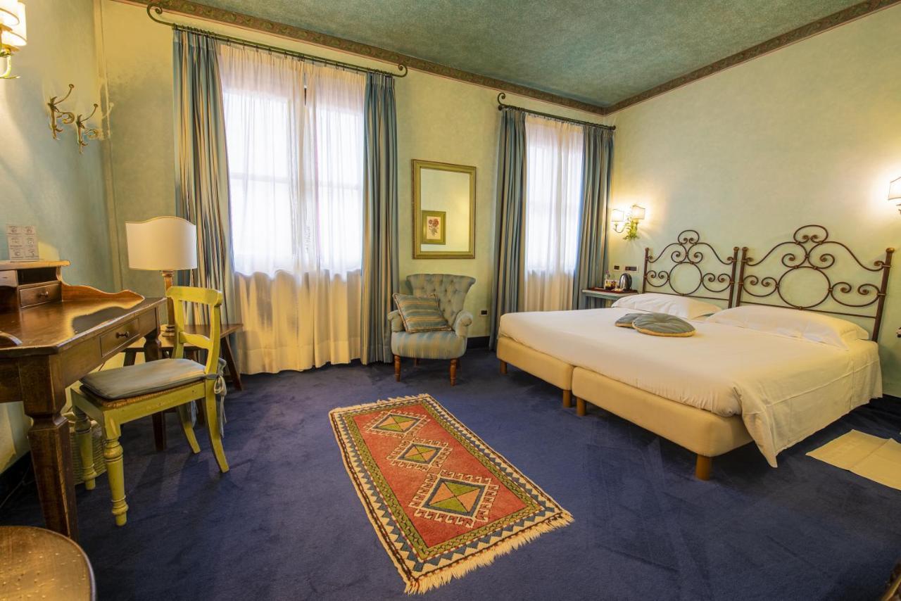 Calcinaia Hotel Boccaccio מראה חיצוני תמונה