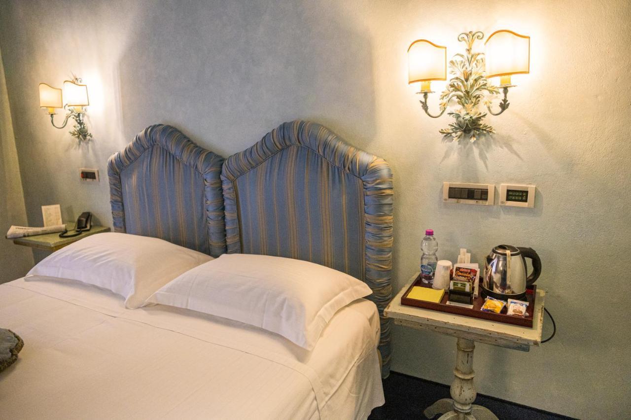 Calcinaia Hotel Boccaccio מראה חיצוני תמונה