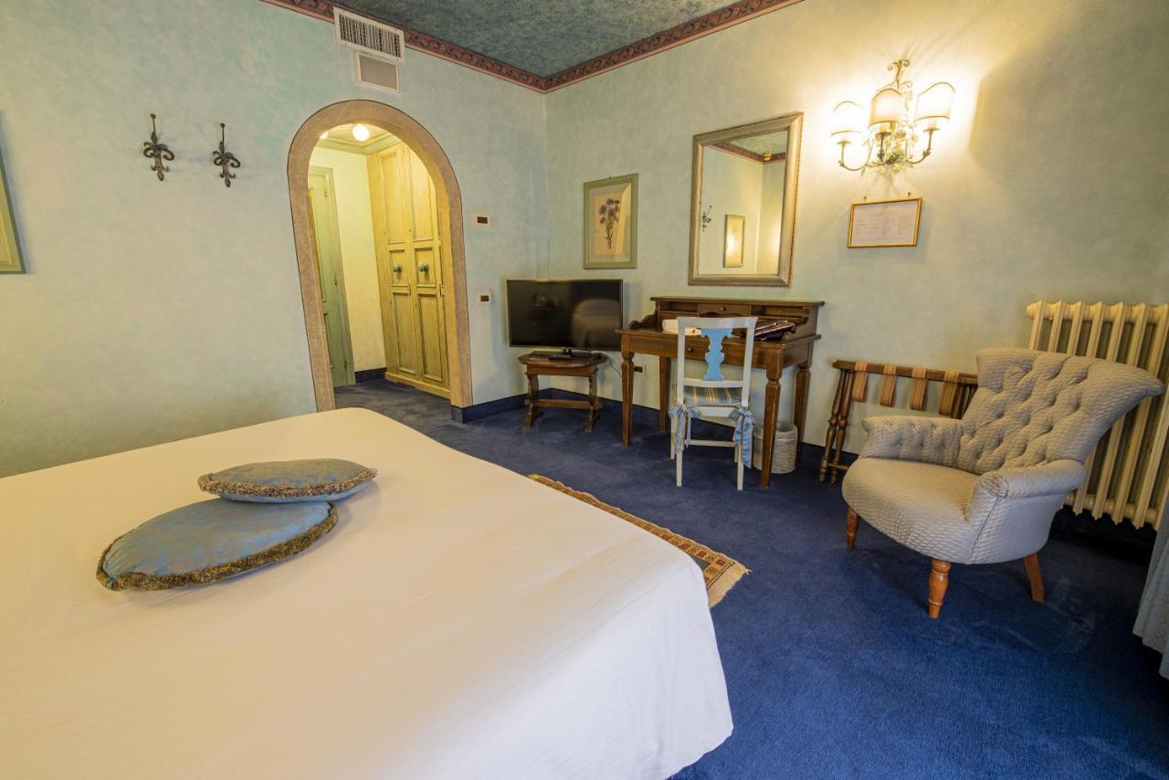 Calcinaia Hotel Boccaccio מראה חיצוני תמונה
