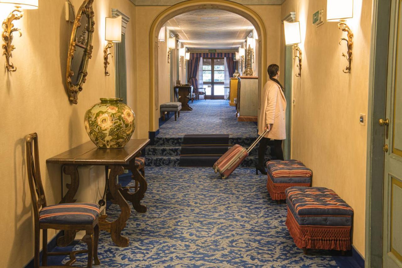 Calcinaia Hotel Boccaccio מראה חיצוני תמונה