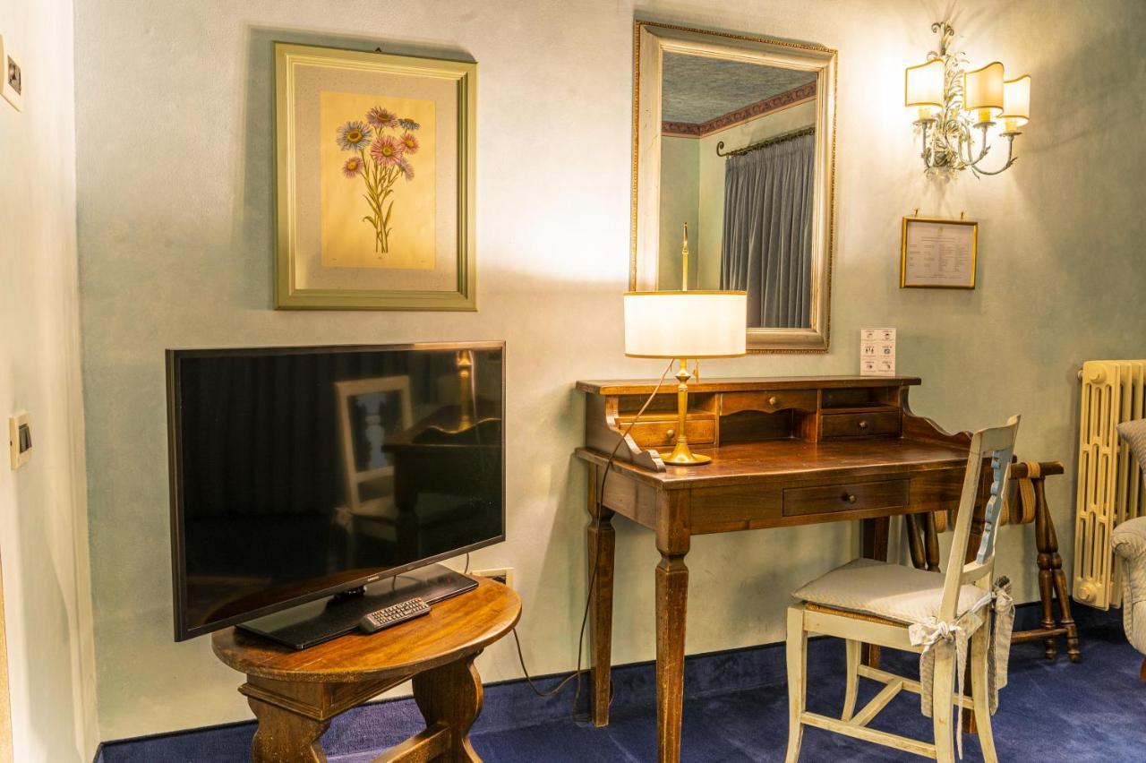 Calcinaia Hotel Boccaccio מראה חיצוני תמונה