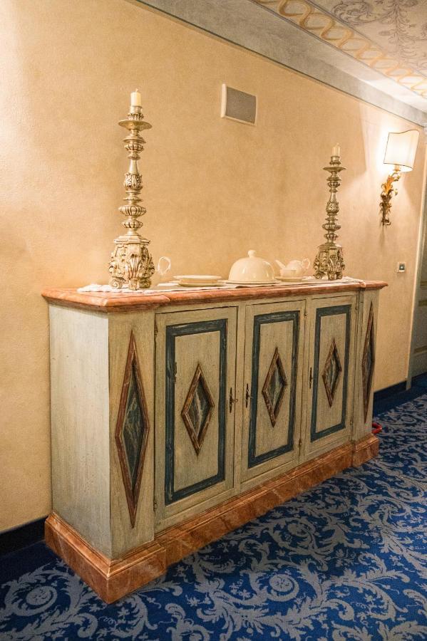 Calcinaia Hotel Boccaccio מראה חיצוני תמונה