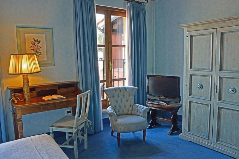 Calcinaia Hotel Boccaccio מראה חיצוני תמונה