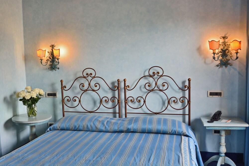 Calcinaia Hotel Boccaccio מראה חיצוני תמונה