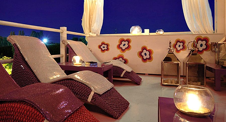 Calcinaia Hotel Boccaccio מראה חיצוני תמונה