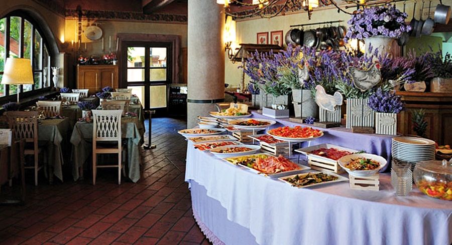 Calcinaia Hotel Boccaccio מראה חיצוני תמונה