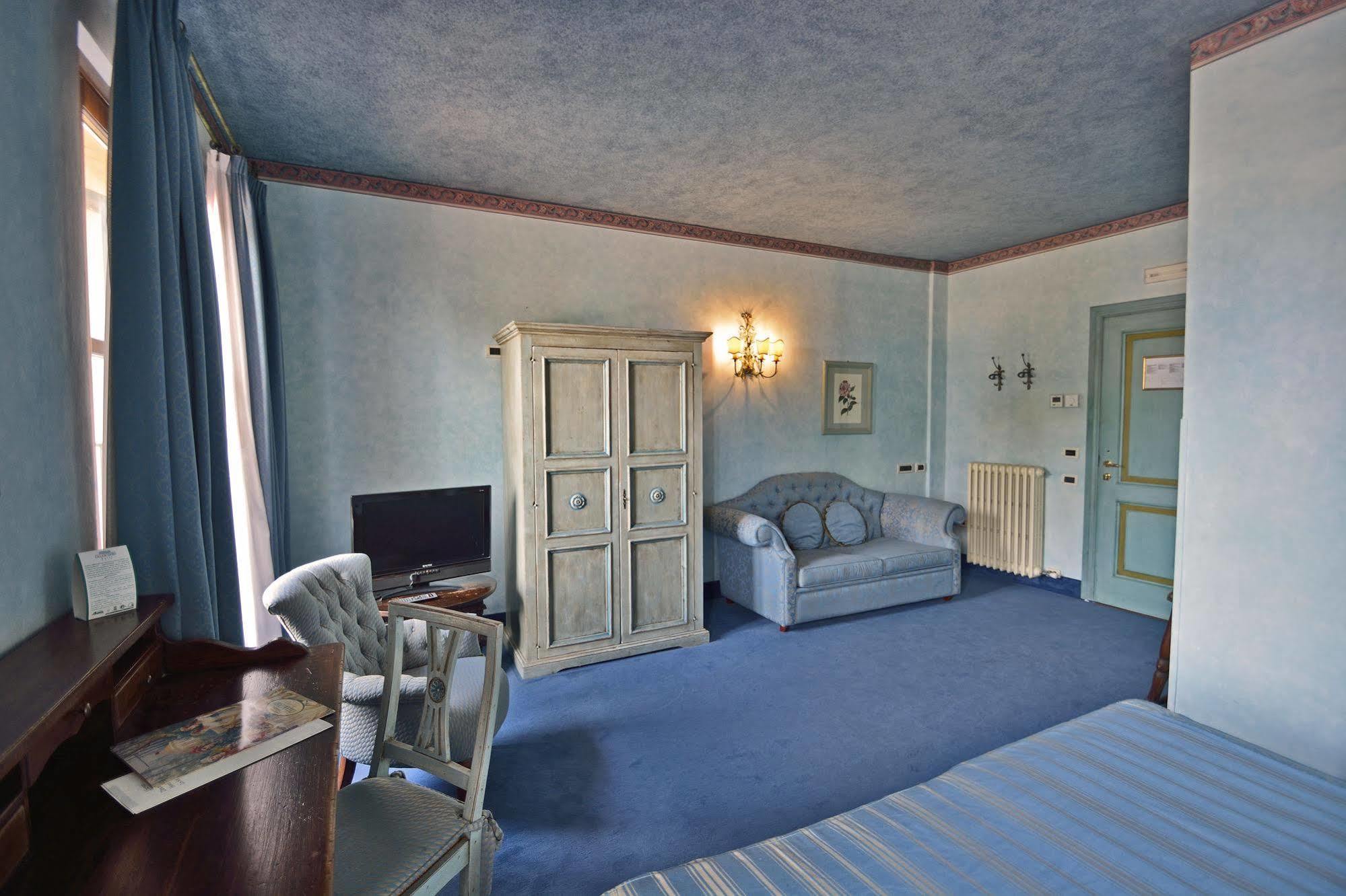 Calcinaia Hotel Boccaccio מראה חיצוני תמונה