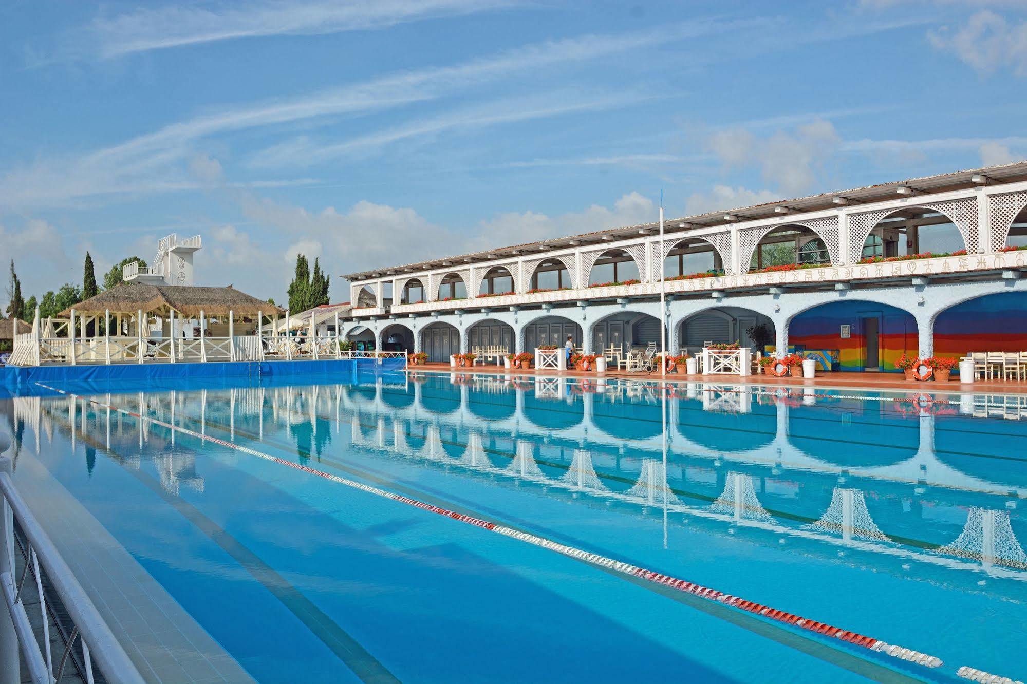Calcinaia Hotel Boccaccio מראה חיצוני תמונה